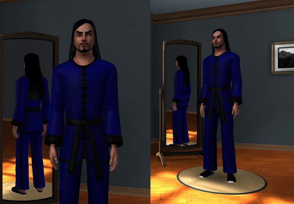 심즈사이트들의 무료템과 유료템의 극명한 차이..zㅋ..z.zㅋ..ㅋ.. | 인스티즈