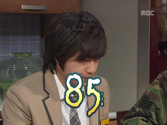 [거침없이하이킥] 카리스마 민호 ㅋㅋㅋㅋㅋㅋㅋㅋㅋㅋ.jpg | 인스티즈