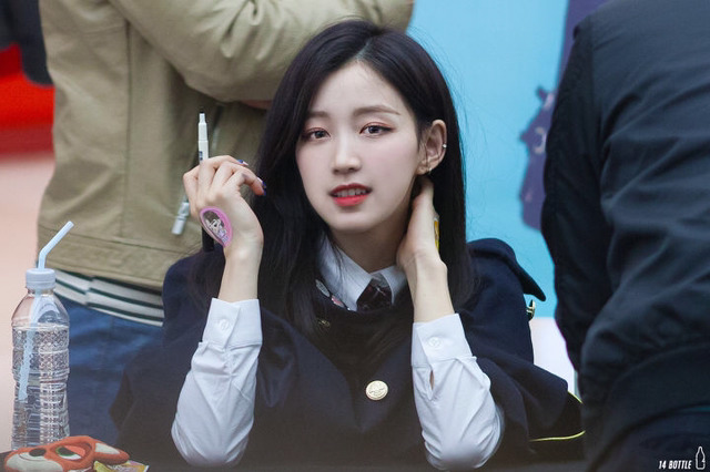 [구구단] 월요일은 하나와 함께 | 인스티즈