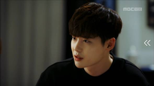 [드라마W(더블유)] 내가 보고 싶어서 쓰는 드라마 - 8 | 인스티즈