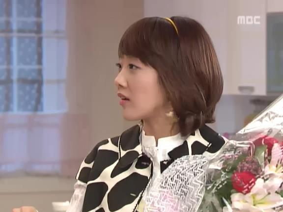 [거침없이하이킥] 민정 생일 에피소드.jpg | 인스티즈