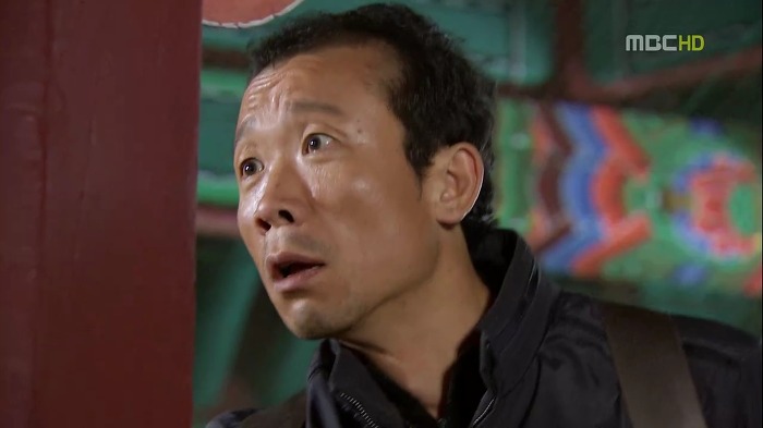 [지붕뚫고하이킥] 아빠와의 재회 (눈물주의).jpg | 인스티즈