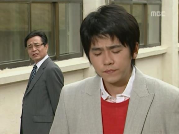 [거침없이하이킥] 민용이와 신지가 이혼한 이유 -3- | 인스티즈