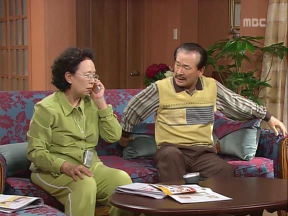 [거침없이하이킥] 민용이와 신지가 이혼한 이유 -6- | 인스티즈