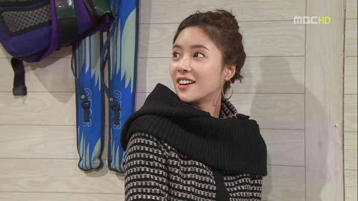 [지붕뚫고하이킥] 정음이의 착각(1).jpg | 인스티즈