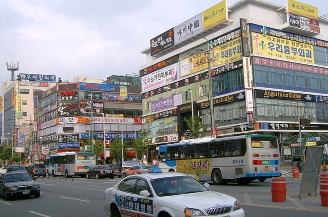 충청도에서 제일 대도시 | 인스티즈