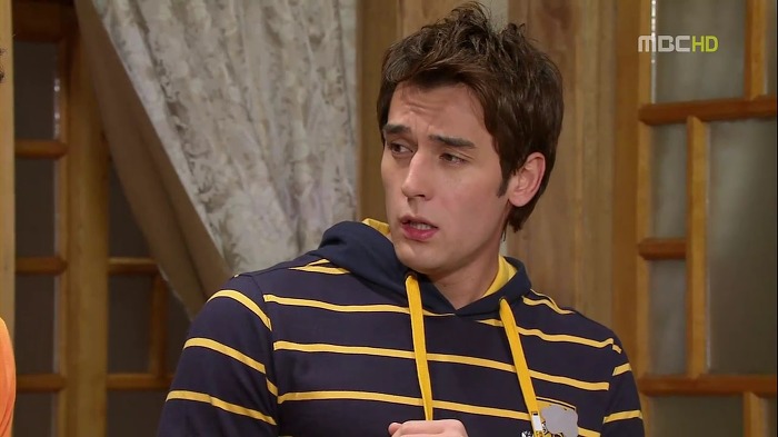 [지붕뚫고하이킥] 떡실신 제조기와 지옥에서 온 식모의 술주정.jpg | 인스티즈