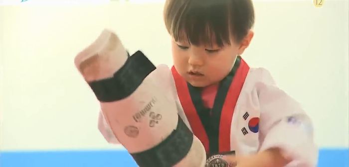 [오마이베이비] 누나랑 싸우기 싫은 태오 (feat. 누나지킴이) | 인스티즈