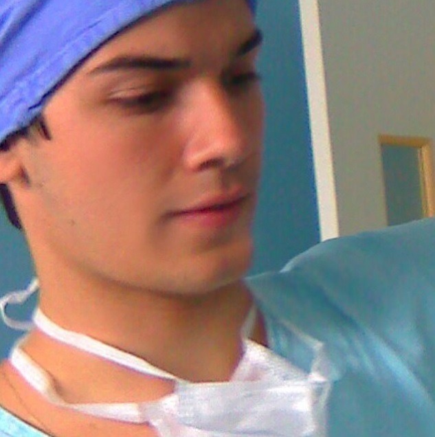 브라질에서 핫하다는 의사.JPG | 인스티즈