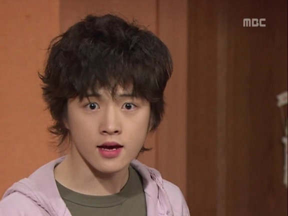 [거침없이하이킥] 카리스마 민호 ㅋㅋㅋㅋㅋㅋㅋㅋㅋㅋ.jpg | 인스티즈