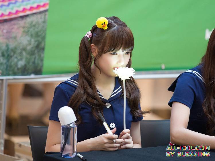 [여자친구] 예린 ♡ | 인스티즈