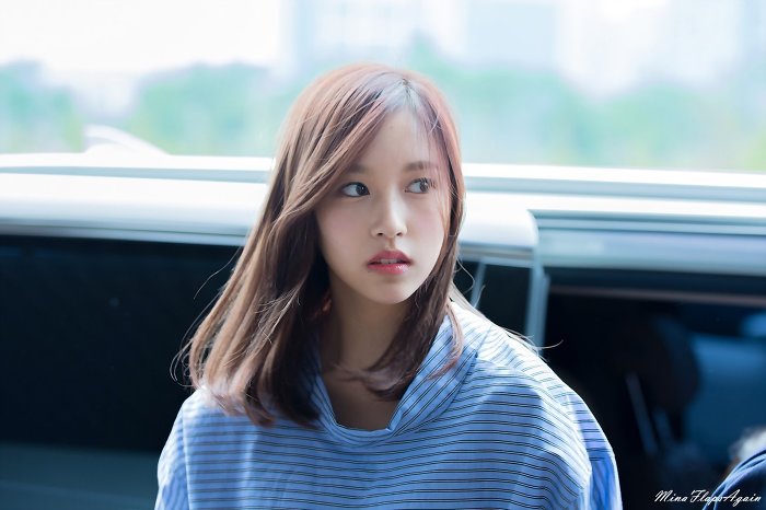 트와이스 미나 | 인스티즈