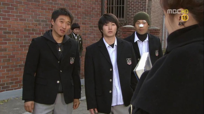 [지붕뚫고하이킥] 정음이의 착각(1).jpg | 인스티즈