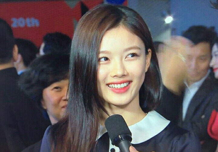 포텐이 궁금한 99년생 배우 김유정 | 인스티즈