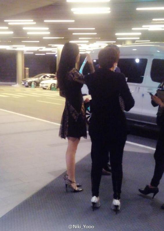 수지 실물 미모의 위엄 ㄷㄷㄷ | 인스티즈