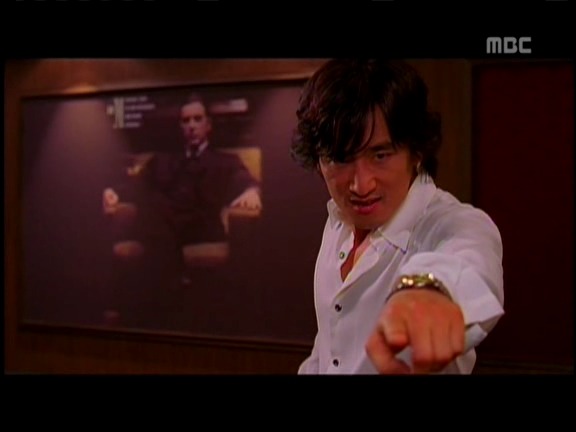 [거침없이하이킥] 카리스마 민호 ㅋㅋㅋㅋㅋㅋㅋㅋㅋㅋ.jpg | 인스티즈