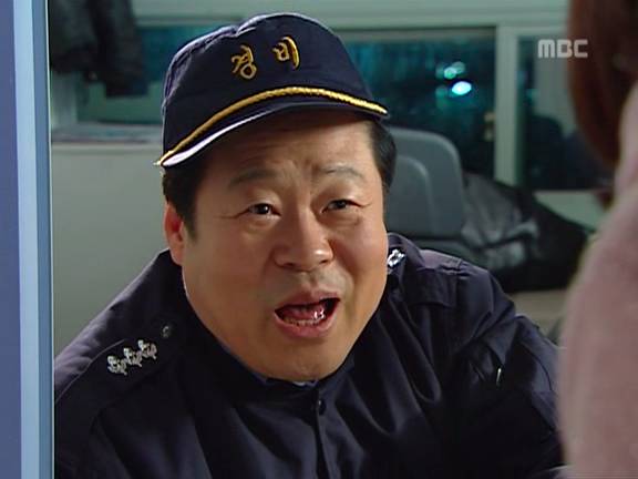 [거침없이하이킥] 새가슴 뺑소니범 서민정.jpg | 인스티즈