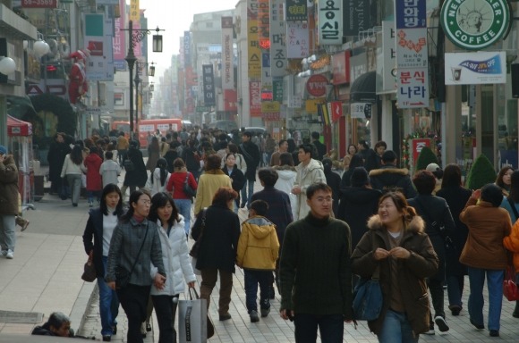 충청도에서 제일 대도시 | 인스티즈