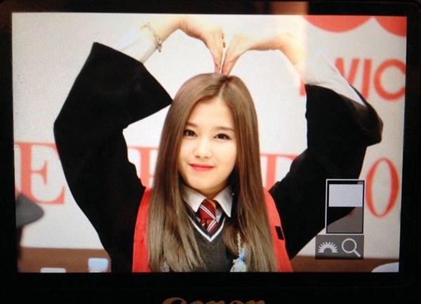 트와이스 사나.jpg | 인스티즈