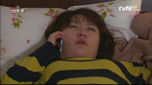 [막돼먹은영애씨시즌9] 19화 애인을 애인이라 부르지 못하고 | 인스티즈