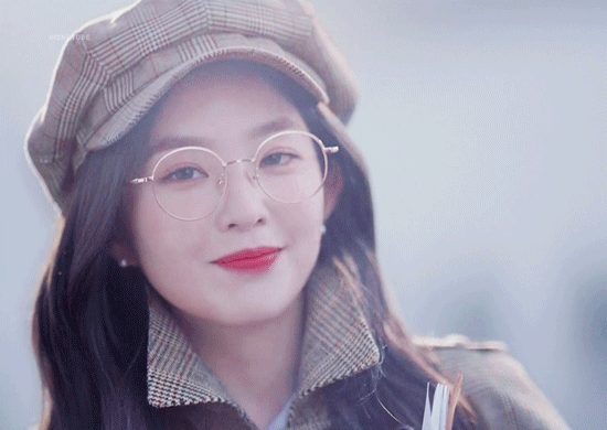 명탐정 아이린.gif | 인스티즈