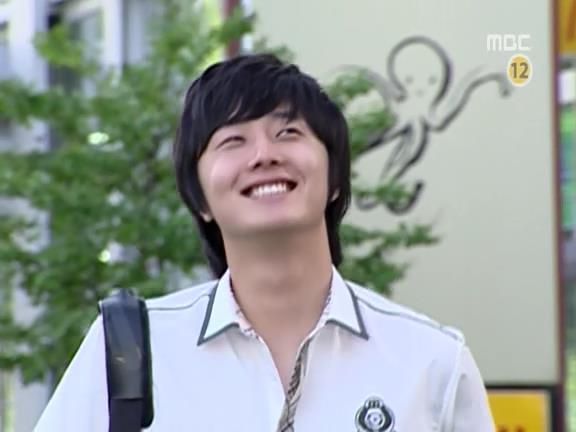 [거침없이하이킥] 윤호의 짝사랑 이야기 - 08 | 인스티즈