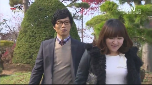 [막돼먹은영애씨시즌9] 11화 내 연애의 불편한 진실 | 인스티즈