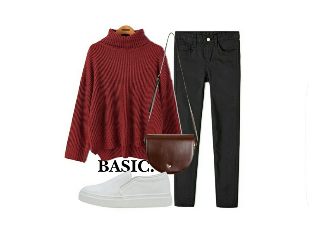 가을 여자옷 | 인스티즈