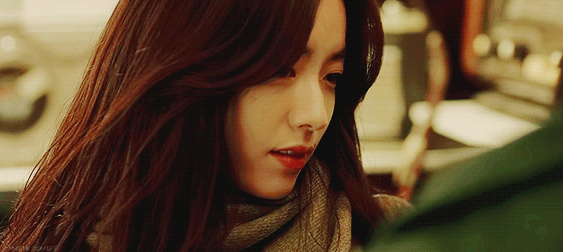 뷰티인사이드 한효주 활약상.gif | 인스티즈