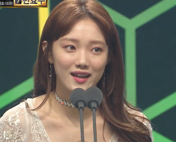 2016년 연기대상 중 기억에 남는 수상자들의 소감 | 인스티즈