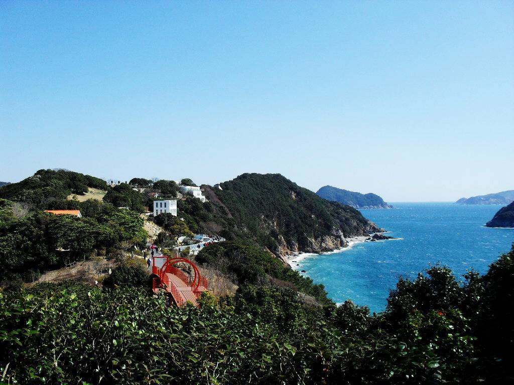 경남남해안 해안경치 구경하기좋은 곳들 | 인스티즈