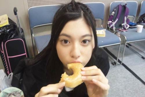 나중에 한국에서 활동하고싶다는 일본처자 | 인스티즈