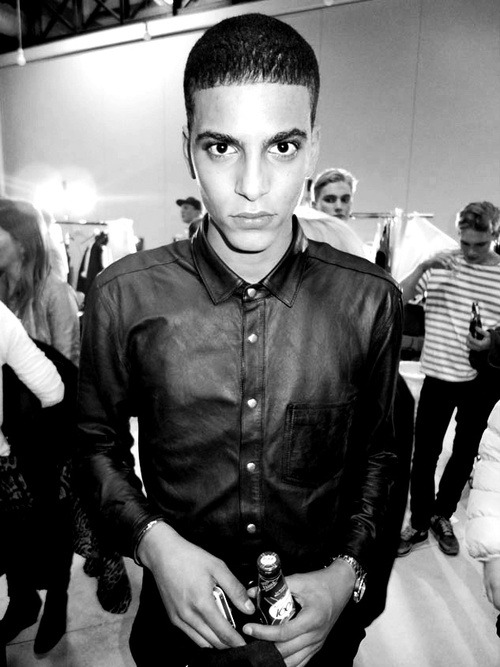 서양 여자들이 환장한다는 외국 모델 | 인스티즈