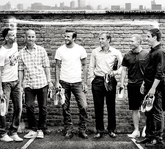 동창들 만나서 기분좋은 영국 아저씨들.jpg | 인스티즈