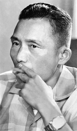 20대 박정희의 야욕 | 인스티즈