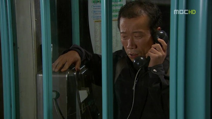 [지붕뚫고하이킥] 아빠와의 재회 (눈물주의).jpg | 인스티즈