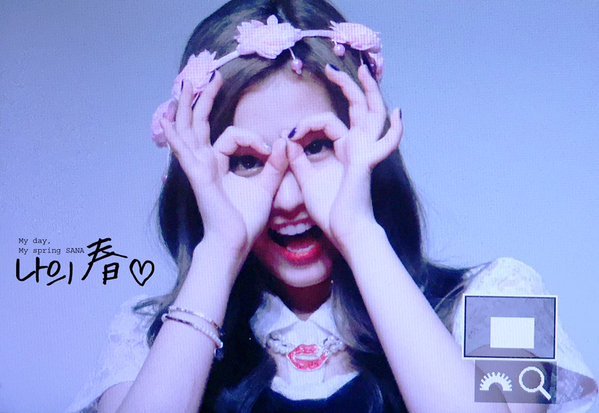 트와이스 사나.jpg | 인스티즈