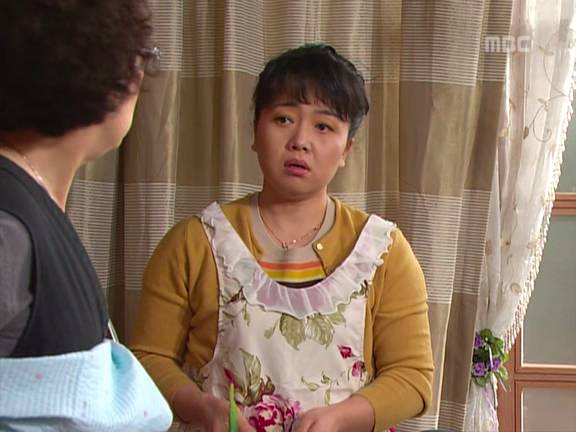 [거침없이하이킥] 위기의 박해미똥ㅋㅋㅋㅋㅋ.jpg | 인스티즈