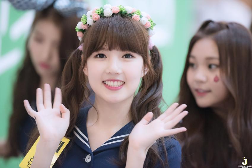 [여자친구] 예린 ♡ | 인스티즈