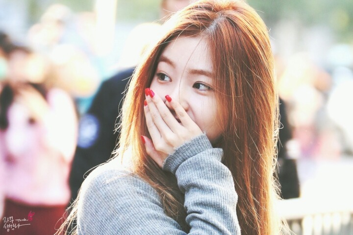 주말의 시작은 아이린 | 인스티즈