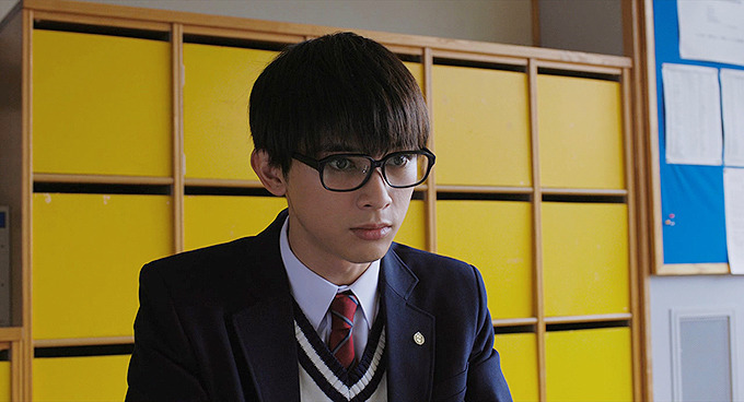 [늑대소녀와흑왕자] 남주가 쓰레기라 생각이 들다가도 와꾸보면 화가 풀리다가도 쓰레기라 생각이 드는 영화 05 | 인스티즈