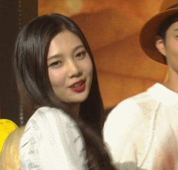 레드벨벳 조이..gif | 인스티즈