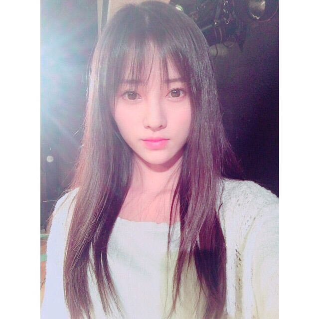 중국 아이돌 연습생인가 ㄷㄷ | 인스티즈