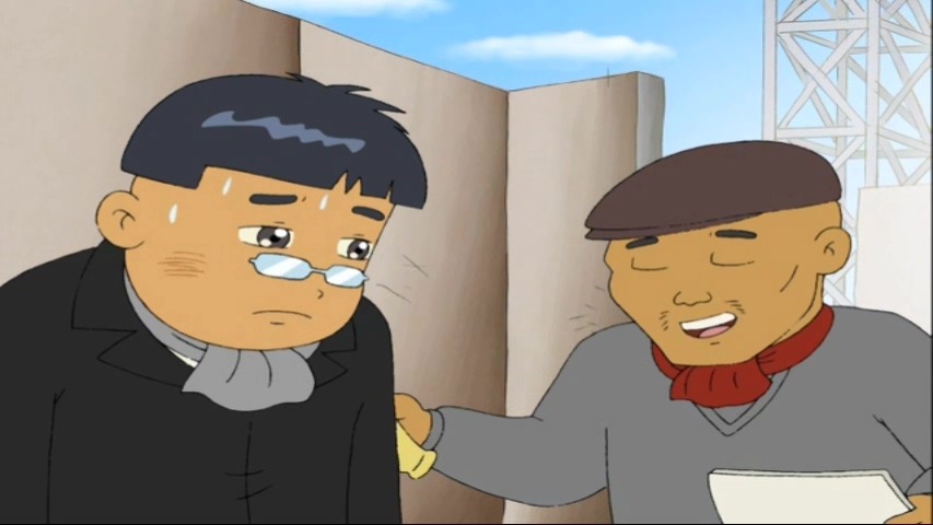 검정 고무신 가장의 무게.jpg | 인스티즈