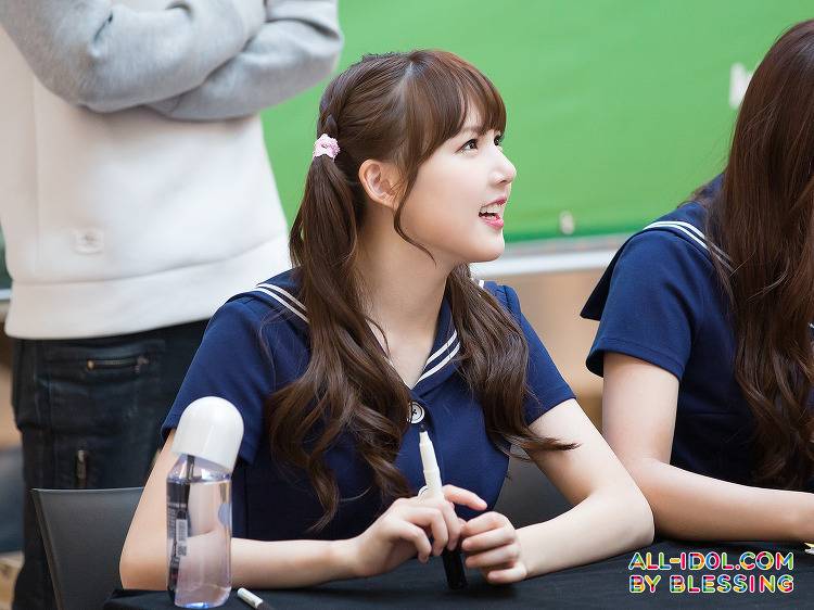 [여자친구] 예린 ♡ | 인스티즈