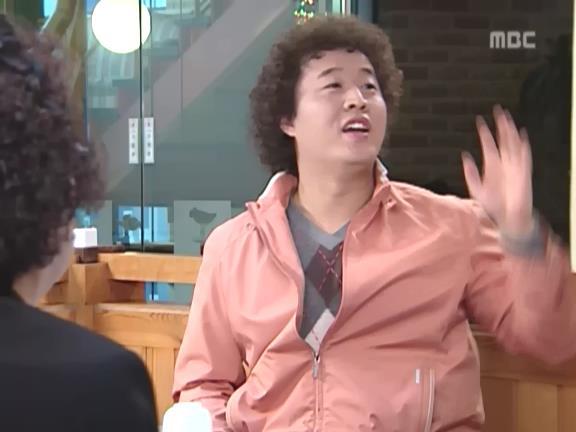 [거침없이하이킥] 비양심적인 문희 ㅋㅋㅋㅋㅋㅋㅋ.jpg | 인스티즈