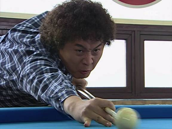 [거침없이하이킥] 위기의 박해미똥ㅋㅋㅋㅋㅋ.jpg | 인스티즈