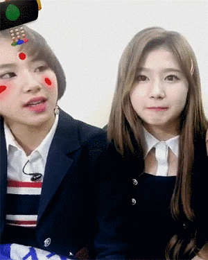 막내 모자 뺐는 사나 인성 | 인스티즈