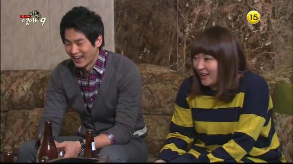 [막돼먹은영애씨시즌9] 19화 애인을 애인이라 부르지 못하고 | 인스티즈