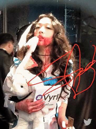 SM할로윈파티.jpg | 인스티즈